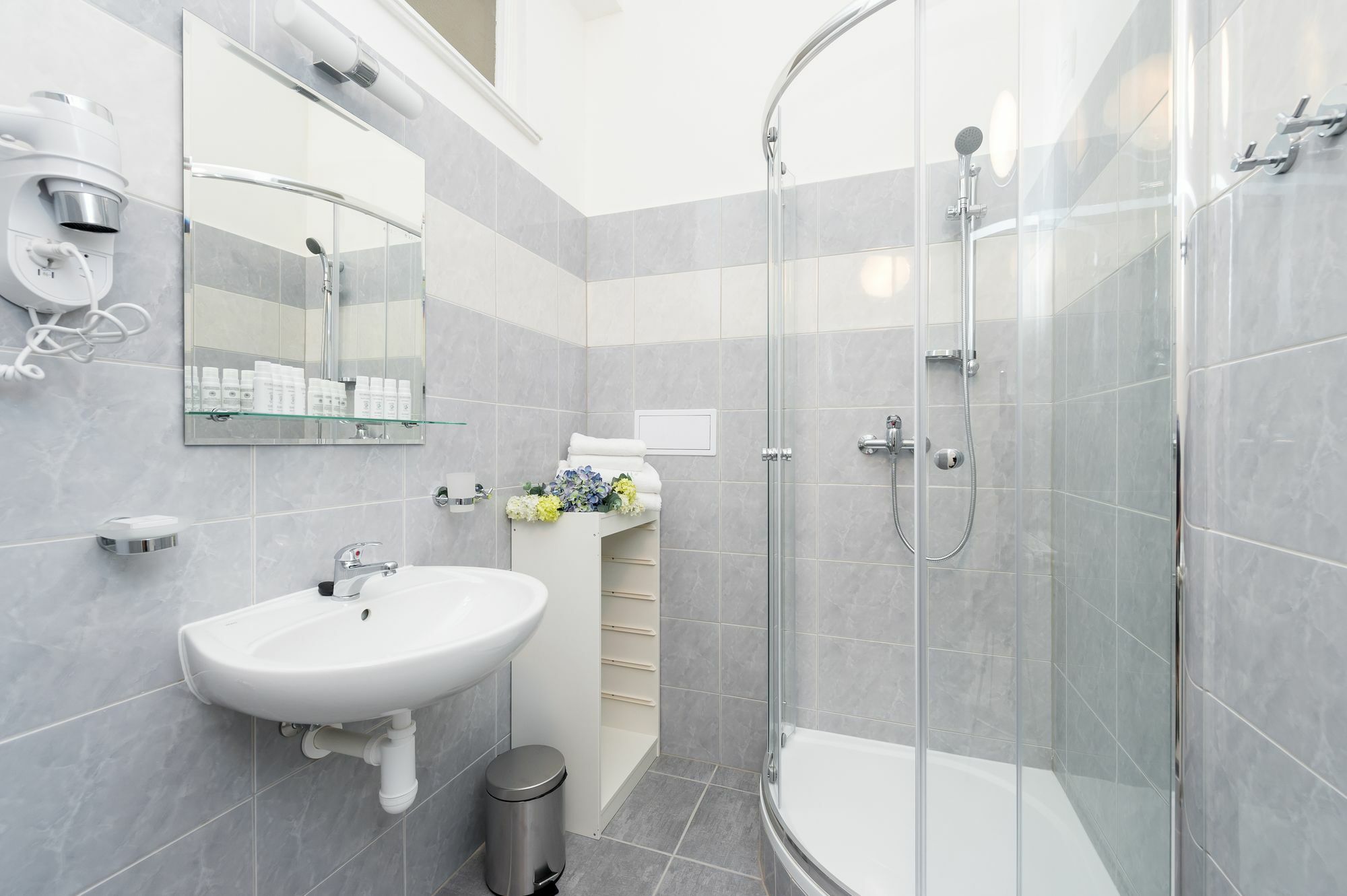 Empirent Petrin Park Appart hôtel 4*